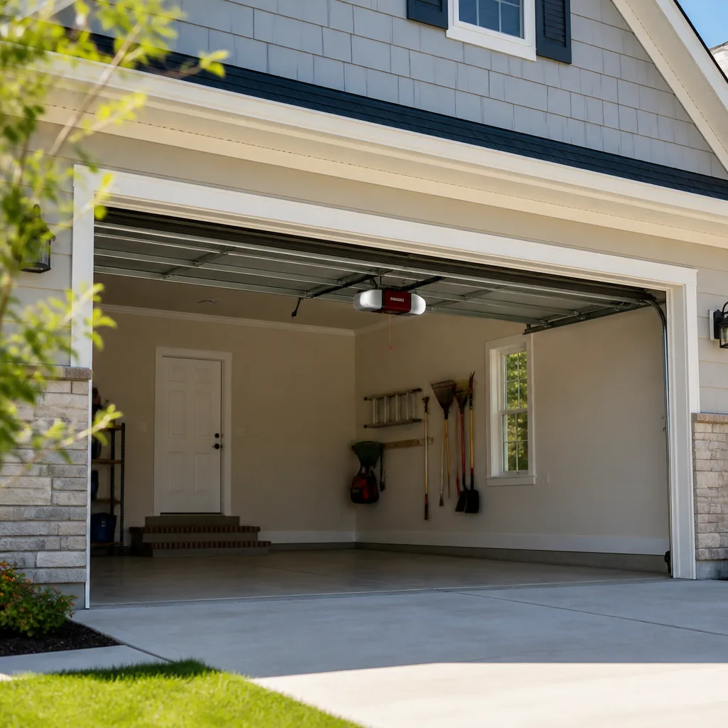 LiftMaster openers