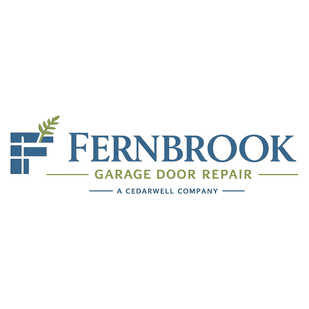 Fernbrook Garage Doors Orange County